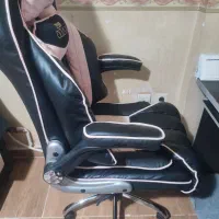 صندلی کامپیوتر