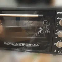 فروش فوری توستر (pawer turk)|اجاق گاز و لوازم برقی پخت‌وپز|فردوسیه, |دیوار