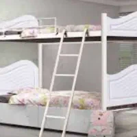 تخت خواب دو طبقه