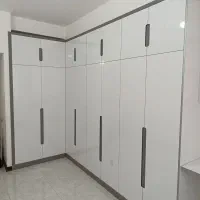 کابینت کمد دیواری|جاکفشی، کمد، دراور|قم, بکایی|دیوار