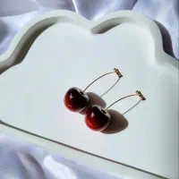 گوشواره گیلاسی