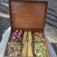 جعبه تقسیم