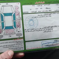 پراید ۱۳۲|خودرو سواری و وانت|اردبیل, |دیوار