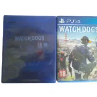 ۱۰ عدد بازی دیسکی ps4|کنسول، بازی ویدئویی و آنلاین|تهران, تجریش|دیوار