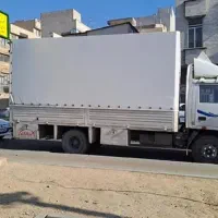 باربری اسبابکشی 24ساعته جهیزیه باکارگرایسوزومسقف