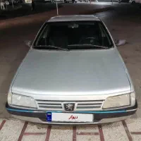 پژو روا|خودرو سواری و وانت|کرج, شهرک سهرابیه|دیوار