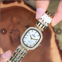 ساعت مچی زنانه ویکتور فرانسه اورجینال +جعبه و بگ|ساعت|اصفهان, نقش جهان|دیوار