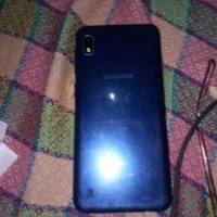 گوشی سامسونگA10|موبایل|دزفول, |دیوار