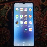 a12آبی|موبایل|بندر امام خمینی, |دیوار