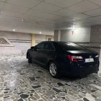 تویوتا کمری  پلاک ملی|خودرو سواری و وانت|اهواز, کیانپارس |دیوار