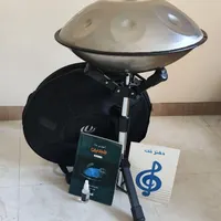 هنگ درام در حد نو