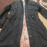 کاپشن زنانه