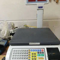 ترازو صدر 50کیلویی پرینتر دار