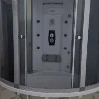 پرتابل جکوزی کابین دار و استخر