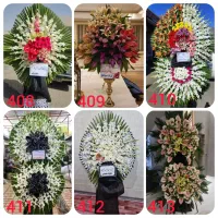 تاج گل بازارگل ختم ترحیم تسلیت ونمایشگاه وتبریک|خدمات پذیرایی، مراسم|تهران, بازار|دیوار