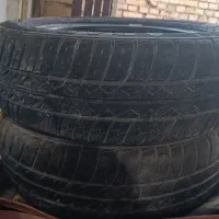 لاستیک پراید بارز