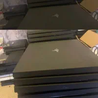 PS4 پرو کپیخور