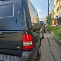 پراید وانت|خودرو سواری و وانت|کیاشهر, |دیوار