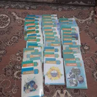 کتاب های درسی دهم یازدهم و دوازدهم انسانی|کتاب و مجله آموزشی|تهران, وردآورد|دیوار