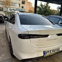 رسپکت 2 پرایم سفید/مشکی/تحویل فوری|خودرو سواری و وانت|تهران, درختی|دیوار