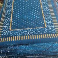 سجاده مخملی بزرگ