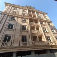 ۱۰۰ متری /با شرایط ۸ ماهه/صفرو کلید نخورده/مطهری