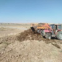 فروش کود گوسفندی