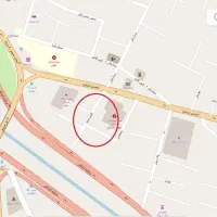 خیابان شمس تبریزی ، کوی بیمه