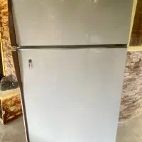 یخچال فریزرجنرال الکتریک امریکایی بی برفک نوفراست