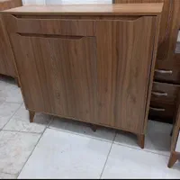 جاکفشی ۳ درب سایز بزرگ|جاکفشی، کمد، دراور|گرگان, |دیوار