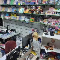 کافینت.لوازم تحریر.چاپ دیجیتال