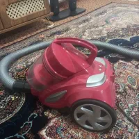 جارو برقی خارجی