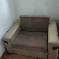 تخت تاشو
