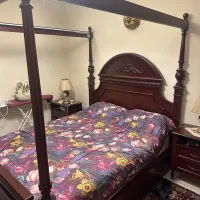 تختخواب|تخت و سرویس خواب|تهران, مینیسیتی (شهرک نفت)|دیوار