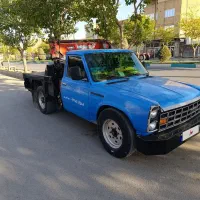 یدکش خودروبر جرثقیل