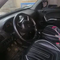 ساینا دوگانه کارخانه آپشنال|خودرو سواری و وانت|تربتحیدریه, قائم|دیوار