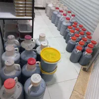 شیره خرما انگور چهار شیره سنتی (۸۰)تولیدکننده سنتی|عمدهفروشی|قم, دانش|دیوار