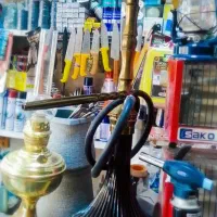 وسایلی مسافرتی موجود هست از پیک نیک گرفته تاکپسول