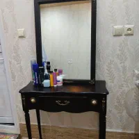 آینه و کنسول