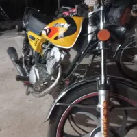 موتور سیکلت انرژی مدل 95