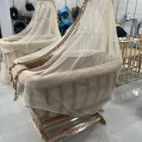 جشنواره فروش ویژه سیسمونی وپوشاک بچه گانه نیروانا|اسباب و اثاث بچه|اهر, |دیوار