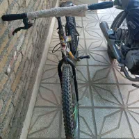 دوچرخه 24ساده