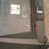 تلویزیون ۲۱ اینچ|تلویزیون و پروژکتور|مشهد, هفده شهریور|دیوار