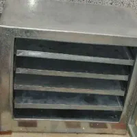 فردستی جهت پخت کلوچه ، شیرینی ، نان فانتزی ، پیتزا|اجاق گاز و لوازم برقی پختوپز|بروجرد, |دیوار