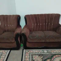 مبل|مبلمان خانگی و میز عسلی|خرم‌آباد, |دیوار