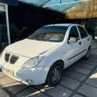 تیبا ۱مدل ۹۷ قسطی