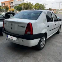 تندر ۹۰ پارس خودرویی