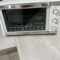 آون توستر برند M R S