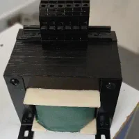 استابلایرز وترانس افزایش برق ماینر