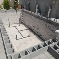 اجرای استخر باسی سال تجربه|خدمات پیشه و مهارت|رشت, جماران|دیوار